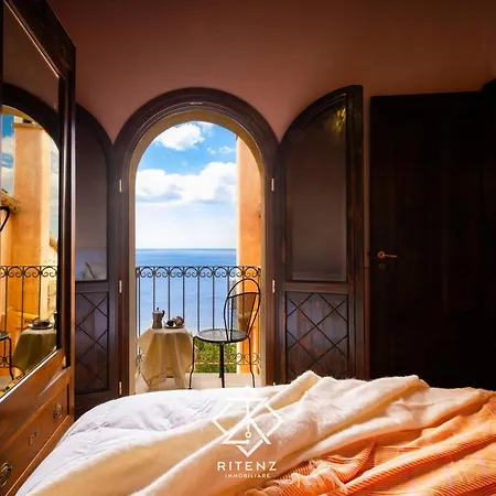Ferienhaus Incanto Torre delle Stelle