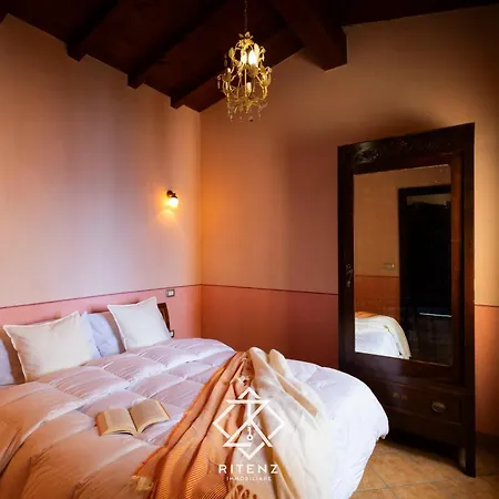 Ferienhaus Incanto