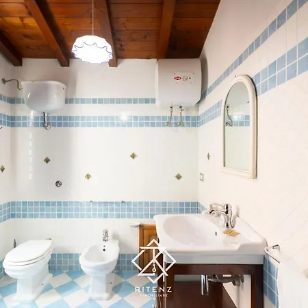 Incanto Ferienhaus Torre delle Stelle