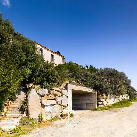 Incanto Ferienhaus