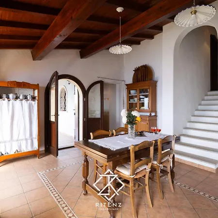 Incanto Ferienhaus *